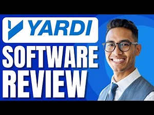 Yardi Review | Is This Real Estate Software Right for You?