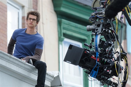 ‘The Amazing Spider-Man 3': Everything We Know About the Canceled Andrew Garfield Sequel