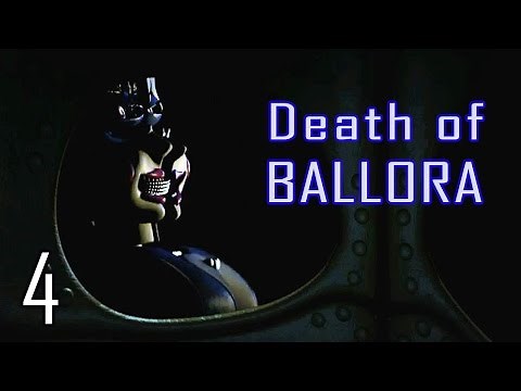 FNAF Sister Location #4 - Beat Night 4 (Wiggle Tips)