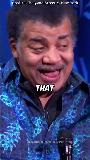 Death of the Internet | Neil deGrasse Tyson