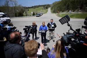What we know: Pike County, Ohio, mass shooting