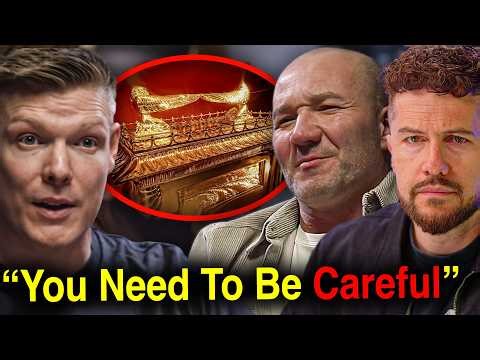 Wes Huff’s Ark of the Covenant Connection Changes Everything…