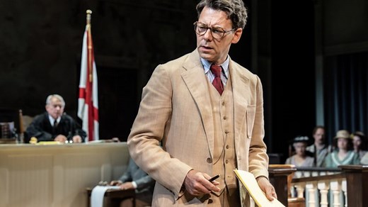Review: To Kill a Mockingbird, Theatre Royal Bath – ‘Richard Coyle delivers the performance of a lifetime’