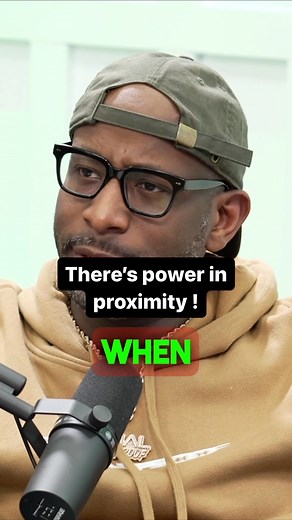 Watch the rest of this clip by tuning into the social proof podcast on YouTube 🔥 . . . . . #entrepreneurialtips #entrepreneurbiztips #entrepreneursuccesstips #entrepreneurmindsettips | Social Proof Podcast