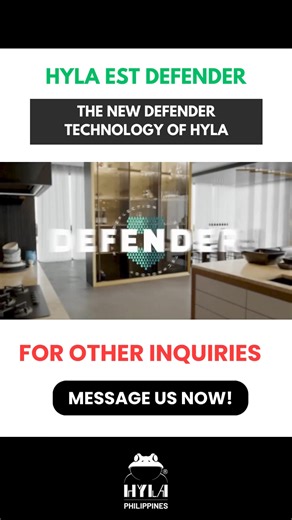 Hyla EST Defender ✅Air Cleaner ✅Air Sanitation ✅Air Disinfection ✅Air Humidifier / Dehumidifier ✅Aromatherapy ✅Dust mites' removal ✅Mattresses Washing ✅Upholstery Cleaner ✅Car Seats Cleaner ✅Carpet Cleaner ✅All Hard Floor Cleaner ✅Wet & Dry-Cleaner ✅All-in-one Cleaning System For more details, please message us here! #hyla #hylaphilippines #hylaestdefender #hylaairpurifier #hylasteamer #hylanimbus #hylaventus #hylaaera #vacuum | Hyla Philippines