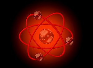 Les Électrons et les Couches Électroniques