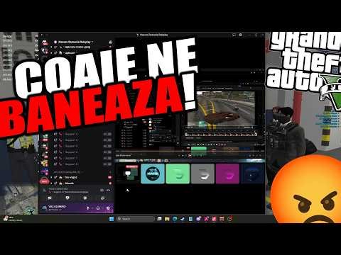 MINTE LA TICKET CU NREUSINARE SA BANEZ ADMINUL! 😡