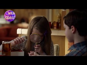 Young Sheldon : Season 1,home alone kids, facing challenges