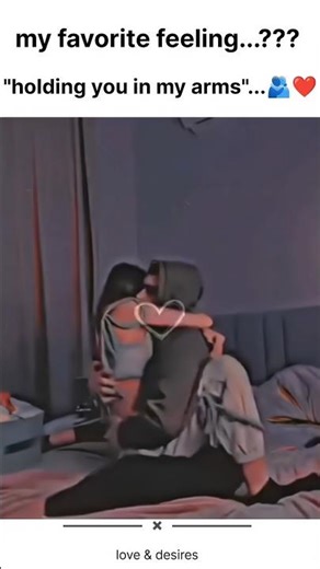 ||having you in my arms... 🫂❤💕||#love #couplegoal #couple #viral #trending #shorts