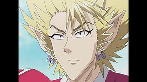 Eyeshield 21 - 3 Épisode 119 : Au bout d'une lutte acharnée... - streaming - VF et VOSTFR - ADN