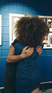 A night at The O2 🇬🇧😍 smiles from ear to ear, surrounded by beautiful souls ! What a magical night it was ✨#ontheroadagain 📹 by Lily Haddadi | Lubiana