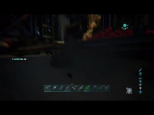 Ark Survival Evolved: Genesis 2 Where To Find Oil