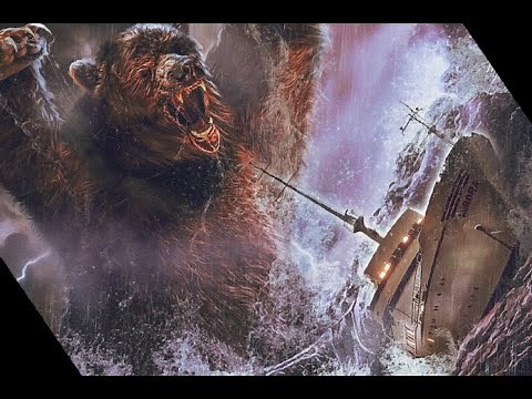 Bears on a Ship! Full Movie Trailer HD 4K