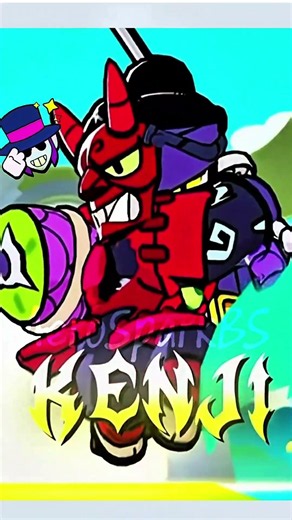 The STRONGEST Family in Brawl Stars?! 😳🔥 #BrawlStars #Nori