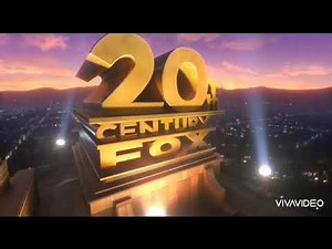 20th century fox slow 0.2x
