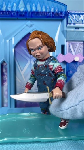 Disney Princess Frozen Toys Collection | Mattel | Let it Go | Playset Disney Best TikTok 😂