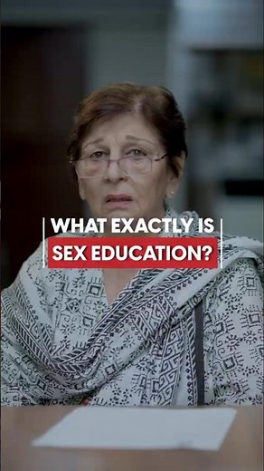 What exactly is sex education? | The Uncensored EP01