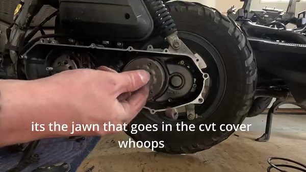 BEST First Mods For Your 50cc Scoot!!!