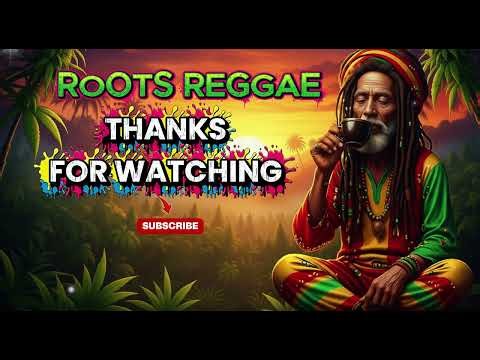 Coffee Reggae | Reggae Music | You will relax at all time.