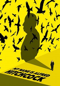 My Name Is Alfred Hitchcock streaming online