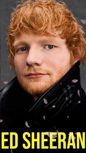 Ed Sheeran - Photograph
