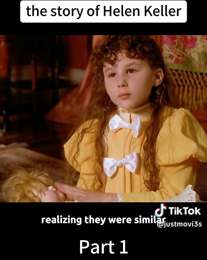 The Inspiring Story of Helen Keller Unveiled