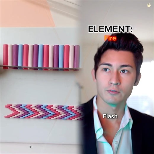 #POV: At 18, you’re assigned an element to control #fyp #viral