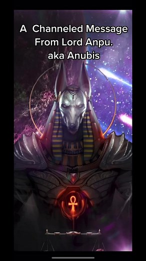#channeledmessage #messagefromanubis #deitymessages #deitywork #deitytok #deities #anpu #anubis #lordanubis #egyptiangods #godanubis #egyptiangodanubis #mummification #channeledmessage #guidedmessage #witchtok #witch #intuition #psychic #wisdom