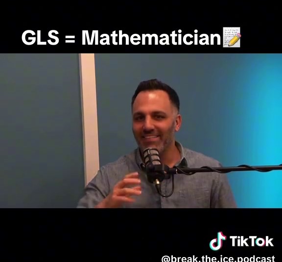 Exploring Mathematics with Salvatore Abbruzzese