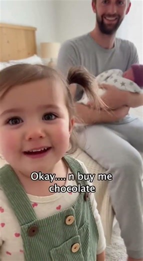 Baby Pop Surprise! 💨 Toddler’s Serious Reaction Has Mom Crying Laughing 😂 #Shorts #ToddlerReaction