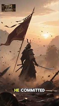 Why Samurai Committed Seppuku With Absolute Honor
