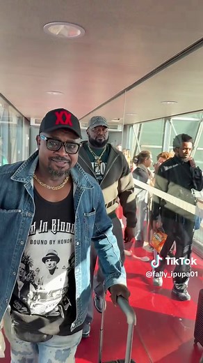 Fally Ipupa aujourd'hui - actualités, concerts et nouveautés 2026