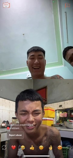 Chúc anh em sống tốt.❤️ | Ǎħ Küř