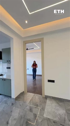 प्रियांशी वीणा उमेश मिश्रा on Instagram: "Haridwar One by ETH Infra- A perfect comfort home for a luxurious and peaceful life Here, you get 1, 2 and 3 BHK premium apartments that come with a clean and healthy environment. Location: Spot on NH-58, 2 mins away from Har ki Pauri World-Class Amenities: sky walkway, clubhouse, biometric lifts, gym, yoga deck, landscaped gardens, kids’ play zone, dedicated parking, aur 24 X 7 high and security options Divine View: A peaceful mountain view with Maa Cha