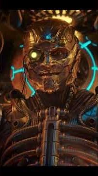 Doctor Who The Robot Revolution Recap Season 15 Episode 1