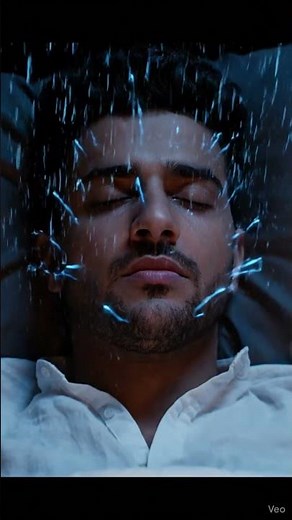 15-second sleep hack that works 😴