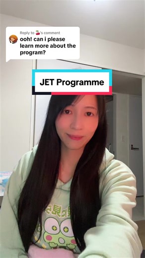 Moving to Japan with the JET Programme