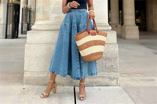 8 Summer Skirt Trends That Are Here to Stay, According to Stylists