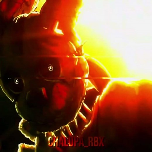 FNAF FUNK x SPRINGTRAP | #fnaf #fnafedit #springtrap #fnaf2 #phonk