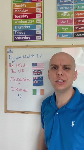 American vs British English: What Do You Call a Collection of Episodes?