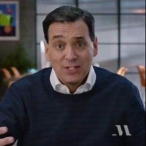 For the past 20 years, in six books and thousands of lectures, I’ve explored how organizations operate, what makes humans tick, and how we can use science to work smarter and live better. Now, in my MasterClass, I’ve put together everything I’ve learned about selling and persuasion. No matter what you do, this class will help you transform your interactions, communicate with clarity, and get more and better work done. masterclass.com/salesandpersuasion | Daniel Pink