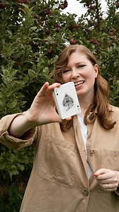 Three Packet Cut #cardistry | Ekaterina