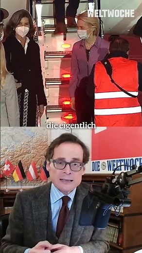 Eingefrorene russische Vermögen: Völkerrecht verteidigen – oder brechen? 🤔