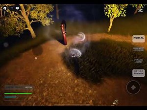 Dimensiokinesis Gameplay Tka Roblox