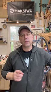 Maker origin story live interview with @MorganHop #workshop #livestream #diy