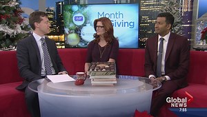 Small Town BC: Merritt