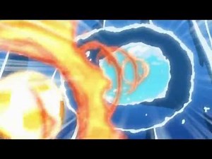 イナズマイレブン - Inazuma Eleven - All HISSATSU - EP #72