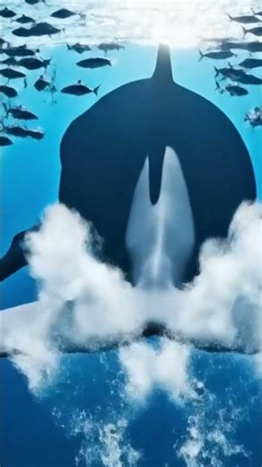 The Ocean Titan: Life of Perucetus Colossus #history #dinosaur #film