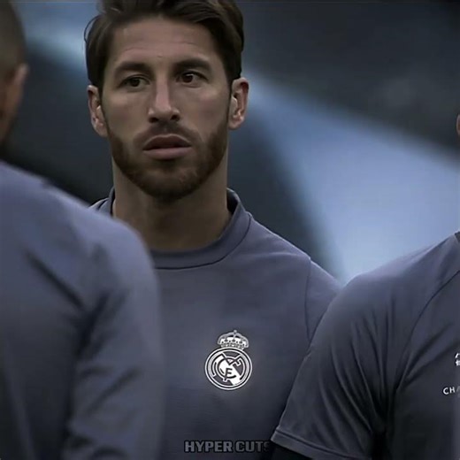 The Legendary Real Madrid Squad of 2017🔥⚽