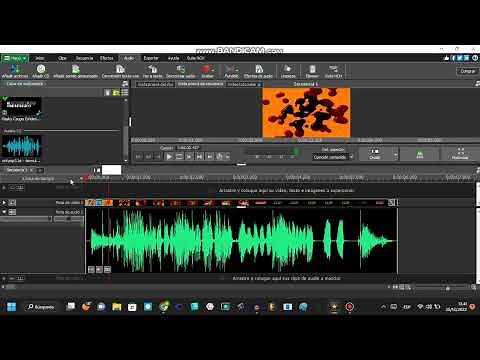 [Today: Effects making] Making 4ormulator v1 on Videopad, Audacity and AVS.